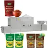 Ligne de traitement de riz nutritif instantané à haute efficacité, machine de fabrication de riz artificiel