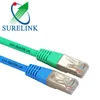 100PCS สุดยอดปลั๊กมินิ UTP 8p8c RJ45 Ez โปร่งใส RJ45 ตัวเชื่อมต่อเครือข่ายโมดูลาร์ RJ45 ตัวเชื่อมต่อ