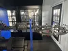 Máquina de formación de resortes de torsión de clip, máquina automática de sujeción de resortes, máquina formadora de resortes