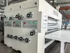 Chinese Ink Printing Machine/Chain Feeder Type Machine