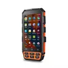 5 Scanner portatile con display da pollice 1d Code/2D Lettore portatile RFID per scansione codici Android