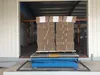 Máquina de Embalagem de Caixa de Papel Cartão para Presentes, Transportador Modular para Processo de Manuseio de Materiais Seguro e Confiável