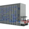 Modulo di Sistema di Buffer Verticale Intelligente Boxpick per Operazioni di Fabbrica ad Alta Efficienza