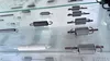 1.7mm Двойная пружина с простым устройством для формирования пружин