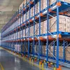 Scaffalature per magazzino in acciaio per pallet