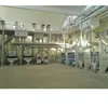 100tpd Linha Completa de Processamento de Arroz Planta de Moagem de Arroz Máquina de Moagem de Arroz