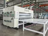 Chinese Ink Printing Machine/Chain Feeder Type Machine