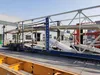 Maßgeschneidertes Fahrzeugtransportregalsystem