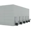 Modulo di Sistema di Buffer Verticale Intelligente Boxpick per Operazioni di Fabbrica ad Alta Efficienza