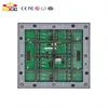 Module d'affichage LED extérieur de haute qualité P6 Écran LED extérieur