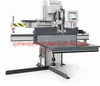 Máy nạp giấy điều khiển chương trình F-3 cho máy cắt giấy