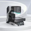 Máquina de medição de vídeo de alta velocidade para tarefas de identificação de lotes de amostras em grandes quantidades