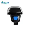 Ocbs-R07 Ocom 2.4G và Máy Quét Mã Vạch Mini Bluetooth Finger