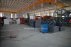 Machine de traitement de fil ondulé pour fil d'acier fournie par l'usine