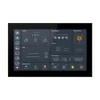 14-Inch Akıllı Ev Rk3568 Android Linux DC Poe RJ45 WiFi Kontrol Merkezi Dokunmatik Panel