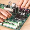 Módulo de IA de borde de bajo volumen PCBA con pruebas de prototipo