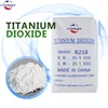 Dióxido de Titanio Anatasa Rutile DuPont Lomon R108/R996/R698/R699/R895/R886/R982pigment para Grado Industrial TiO2 Precio en Polvo