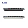 Sistema de PDU Rackmount Avançado para Operações de Servidor Otimizadas