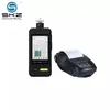 Skz1050e-O2 Высокопроизводительный комплексный цифровой кислород O2 Газовый тест