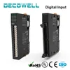 Module d'E/S EtherNet/IP de contrôle PLC, 16DI 16DO Système distant distribué PNP/NPN