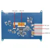 7 Zoll Raspberry Pi LCD Display/LCD Bildschirm Zubehör / TFT Display mit Audiofunktion Stm32
