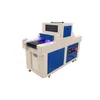 Sistema di essiccazione con LED UV Macchina di essiccazione piana Sistema di indurimento UV
