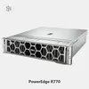 Máy chủ Rack Dell PowerEdge R770 2U 32 DDR5 DIMM 8TB Tối đa