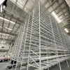Автоматический интенсивный складской робот-шаттл для стеллажей