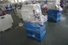 PVC-Fenster-Eckenreinigungsmaschine für Fensterherstellungsmaschine