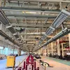 High-Performance Customized Car Production Line Car Assembly Line