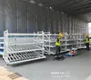 Fließregal Lagerregal