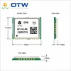 Wt-62-Rk Modulo Multi Gnss Rtk Precisione a Centimetro Ricevitore GPS a Doppia Frequenza