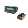 Controlador de Balança com Display LED Indicador de Dosagem de Ração