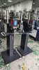 Máquina de fijación de botones de poliéster para computadora, máquina de sujeción de botones, máquina de botones adjuntos