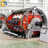 Máquina de Estrangulamento de Estrutura Rígida Chipeng Máquina de Fabricação de Fios e Cabos Máquina de Torção de Linha de Qualidade