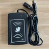 Terminal Kontrol Akses Kartu Memori Pembaca Penulis RFID Android