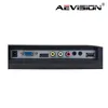 Display LED 24 Pollici IPS Computer Desktop Doppio Schermo Sicurezza