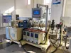 Automobil Kühler Schlauch Extrusions Produktionslinie