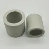 8mm Anéis Raschig de Cerâmica para Colunas de Destilação para Torre de Reação Anel Mini Cerâmico Lessing