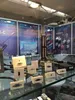 Modul jaringan Lan Rj45 Cat5e/Cat6 / Cat5e Jack Keystone
