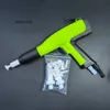 K11 Poederuitvoer Poedercoatingmachine Gun Shell Spray Gun Shell