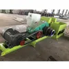 Makes Ribs From Wire Rod Cold Rolling Ribbed Steel Bar Making Machine