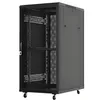 Wandmontierter Serverrack, schwerer Serverrack 19 Zoll Serverrack, Rechenzentrumsrack