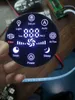 การออกแบบที่กำหนดเอง 7 หน้าจอ LED แบบ Segment โมดูล LED อัลฟาเบต