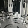 High Precision CCD Visual Inspection System Sorting Defect Detection Machine