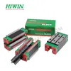 ระบบนำทางเชิงเส้น ไฮวิน Rg15 Rgr15 บล็อกลูกปืนเชิงเส้น Rgh15ca Rgh15 Rgh15ha