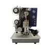 241b Codering Machine Hitte Stempelen Codering Folie Ribbons Vervaldatum Batchnummer Code Stempel Ribbons Encoder Bidirectionele Afdrukken