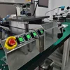 Präzise Positionssperre Desktop Automatische Dosiermaschine für Fingerabdruckmodul-Bonding