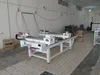 เครื่องจักรกรอบอัตโนมัติสำหรับสายการผลิตโมดูลพลังงานแสงอาทิตย์
