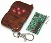 Modulo di controllo remoto elettronico, modulo sensore, kit di controllo remoto wireless, modulo ricevitore